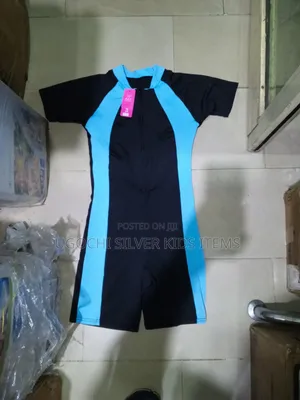Unisex Adult Swimming Wear