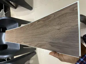 SPC Flooring Tiles