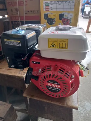 Petrol Engine