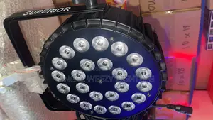 10w X 24 Led Mood Stage Light