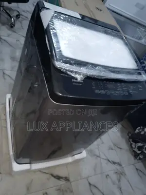 Original Brand New 11kg Washing Machine