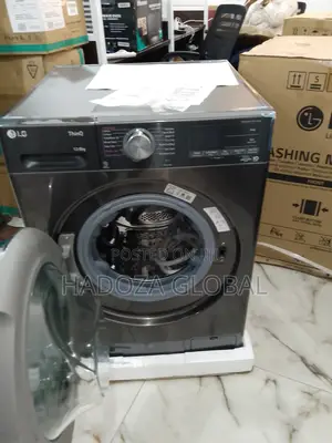 Brand New LG Washing Machine FV9BCP2EE Wash and Dry