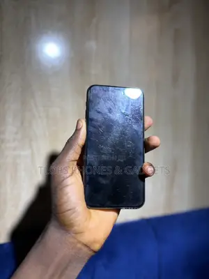 Apple iPhone 11 128 GB Black