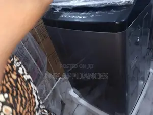 The Lastest Top Load Hisense Washing Machine