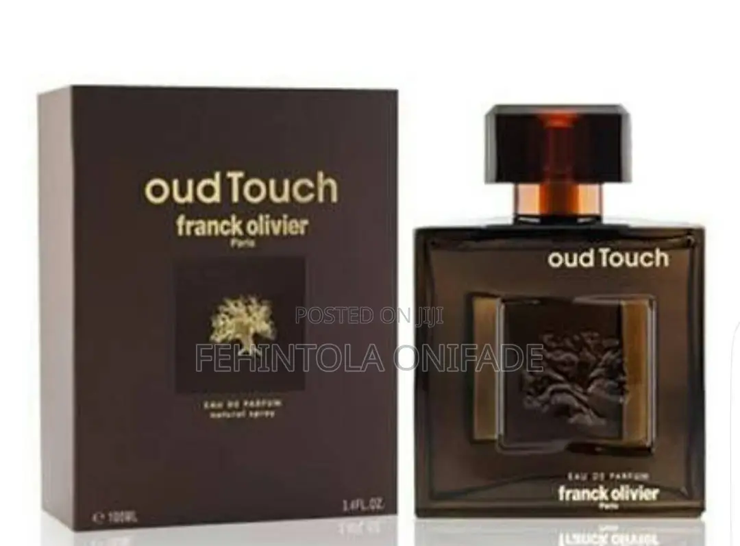 Oud Touch 100ml