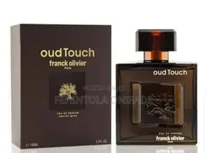 Oud Touch 100ml