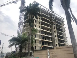 Photo - 4bdrm Penthouse in Begonia, Ikoyi for sale