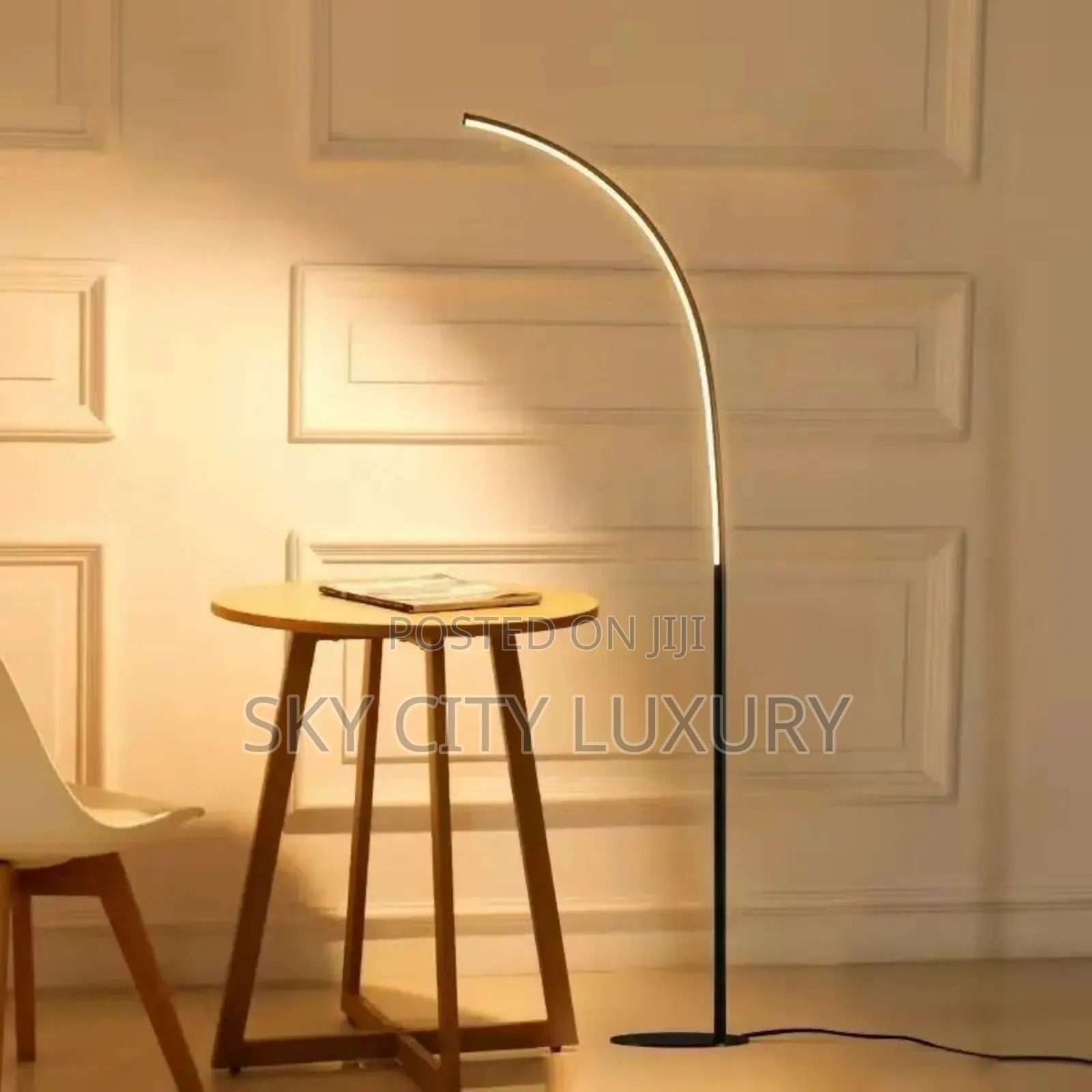 New Modern Led Side Light