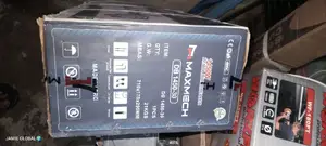 Demolition Breaker