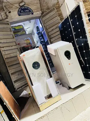 17.5kwh 51.2volt Felicity Lithium Ion Solar Battery Availabl