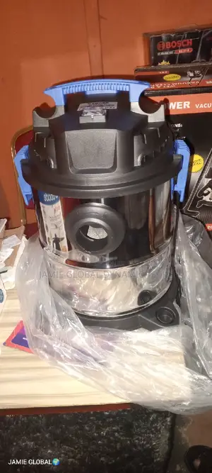 20L Vacuum Cleaner