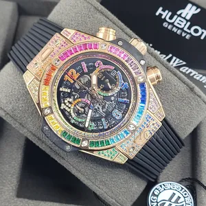 Top Quality Hublot Watch