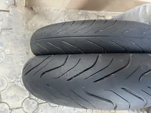 Powerbike Parts Available