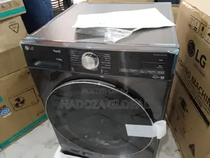 The Quality Washing Machine F4V9BCP2EE 12washer 8kgdryer