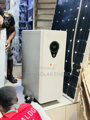 17.5kwh 51.2volt Felicty Lithium Ion Solar Battery Available