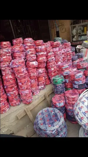 Nigeria Cable