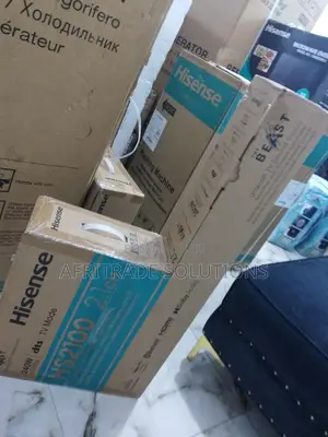 Quality Hisense Hs2100 2.1ch Sound Bar