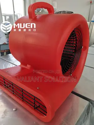 Ground Dryer Floor Blower