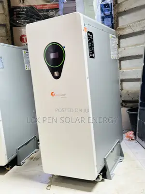 17.5kwh 51.2volfelicity Lithium Ion Solar Battery Available
