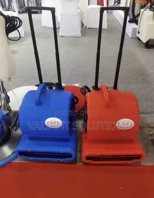 Ground Dryer Floor Blower