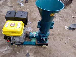 Pelleting Machine