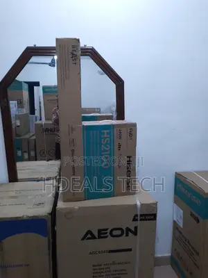 Hisense Hs2100 2.1ch - 240W