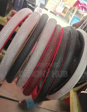 FASHIONABLE Glittering STEERING Cover
