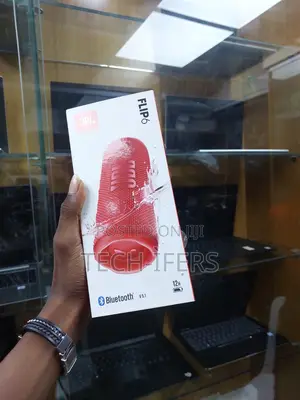 JBL Flip 6