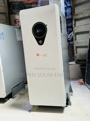 17.5kwh 51.2v Felicty Lithium Ion Battery Available