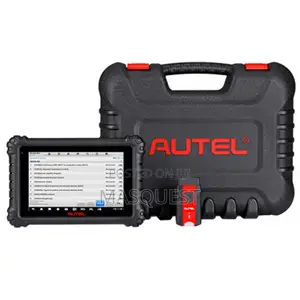 Autel Maxisys MS906 Pro