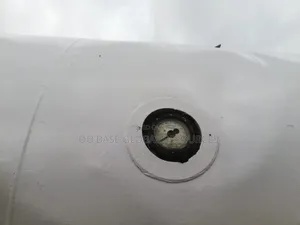 Used 18tons LPG Tank