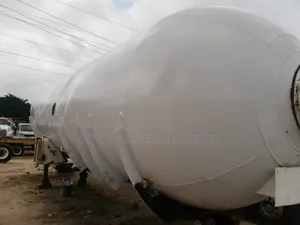 Used 18tons LPG Tank