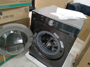 The Durable LG 8kgwasher 5kgdryer Machine Available Now