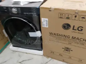 F4V9BCP2EE LG Best Washing Machine (Brand New)