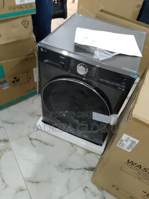 F4V9BCP2EE LG Best Washing Machine (Brand New)
