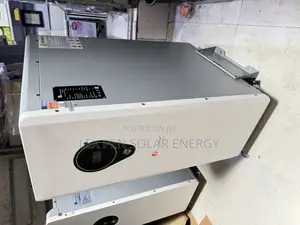 17kwh 51.2v Felicty Lithium Ion Solar Battery Available