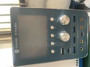 Intelligent Power Supply