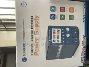 Intelligent Power Supply