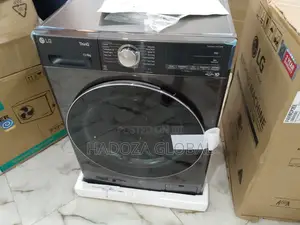 Best Premium LG Front Load 2 in 1 Washing Machine F4V9BCP2EE