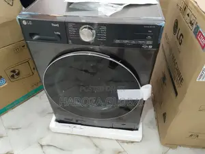 Quality F4V9BCP2EE LG 12kg Washing Machine Brand New
