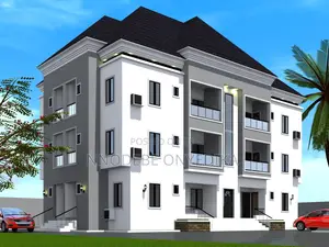 12 Units of 1 Bedroom Flat