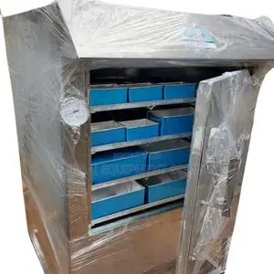 Get Perfectly Baked Breads With Our Half Bag Bread Oven