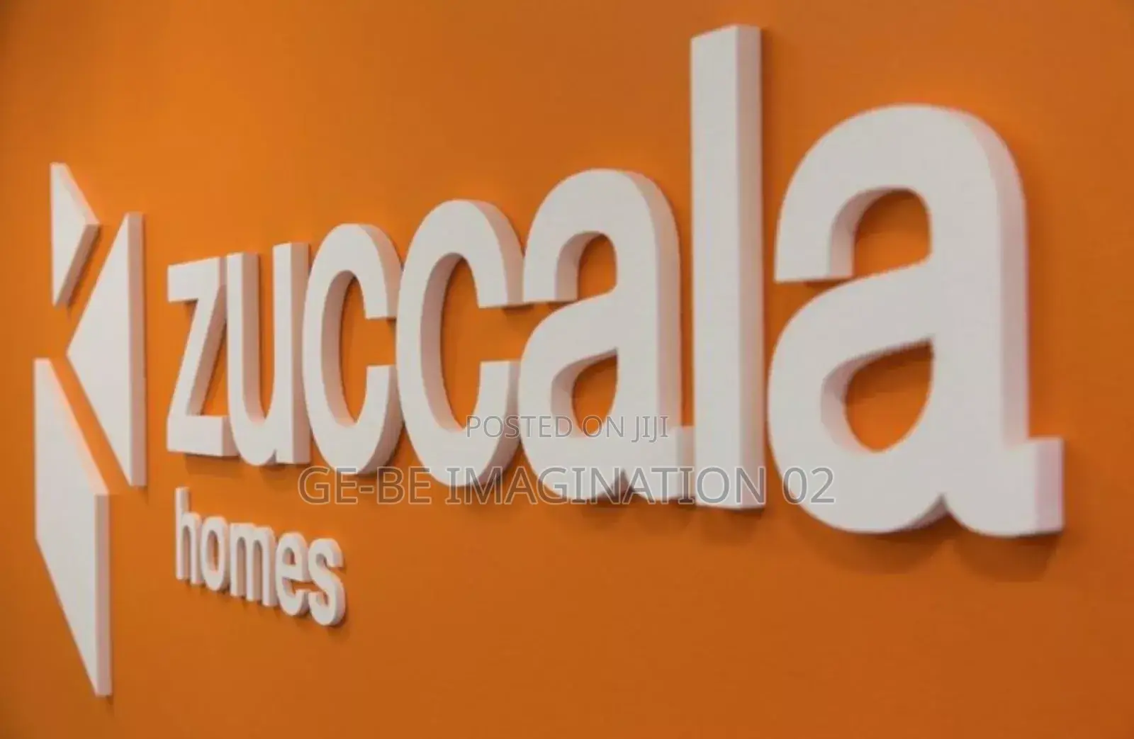 Led Signage/ Custom Sign