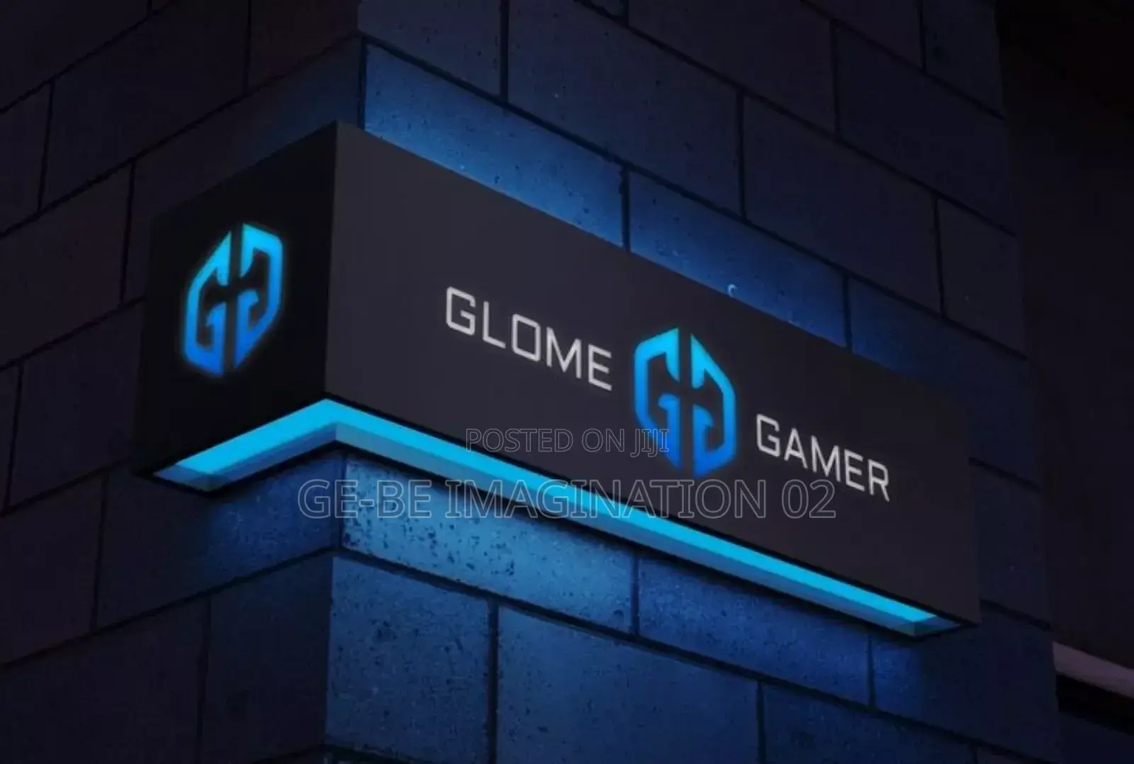 Led Signage/ Custom Sign