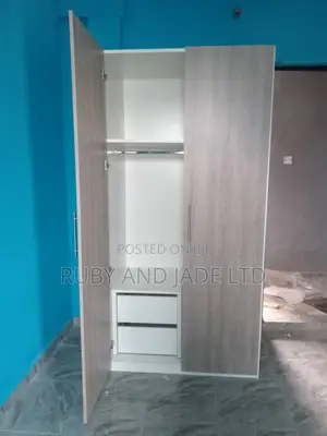 Single Wardrobe