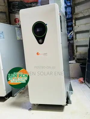 17.5kwh 51.2v Felicty Lithium Ion Solar Battery Available