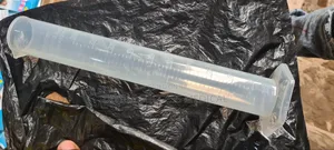 Measuring Cylinder 250ml