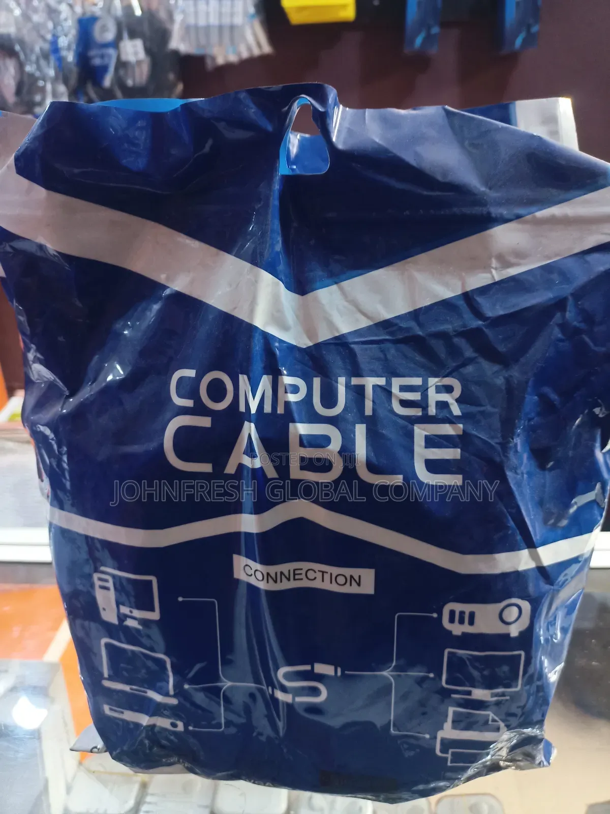 Hdmi Cable