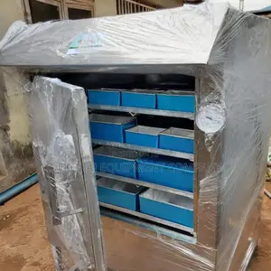 Efficient Half Bag Bread Oven Perfect For Small Bakeries
