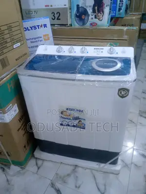 Best Selling Bruhm BWT-110H 11KG Washing Machine